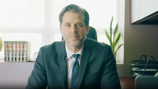 Attorney Catalanotto Intro Video